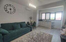 Apartament 2 camere, 47 mp, zona Valea Lupului