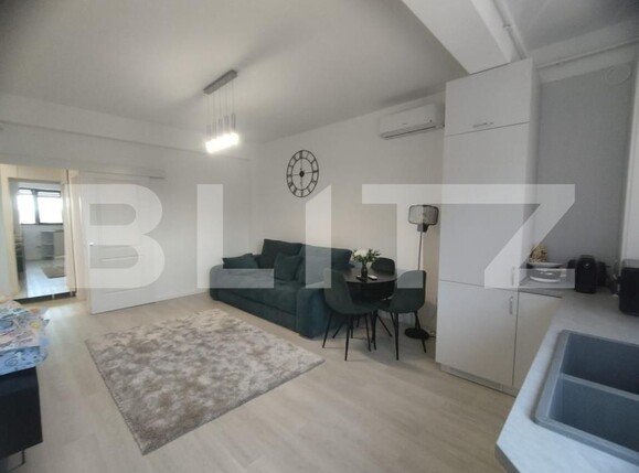 Apartament de vânzare 2 camere Valea Lupului - 198563AV | BLITZ Iași | Poza2