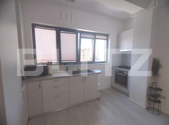 Apartament de vânzare 2 camere Valea Lupului - 198563AV | BLITZ Iași | Poza3