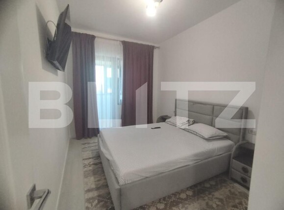 Apartament de vânzare 2 camere Valea Lupului - 198563AV | BLITZ Iași | Poza4