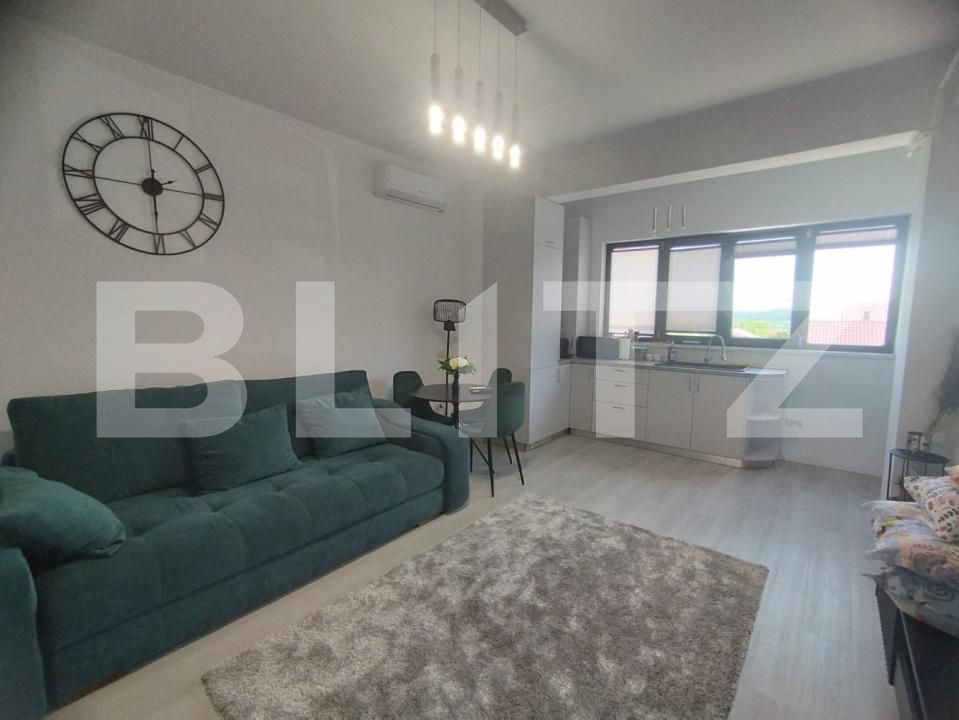 Apartament de vânzare 2 camere Valea Lupului - 198563AV | BLITZ Iași | Poza2