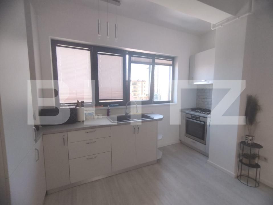 Apartament de vânzare 2 camere Valea Lupului - 198563AV | BLITZ Iași | Poza3