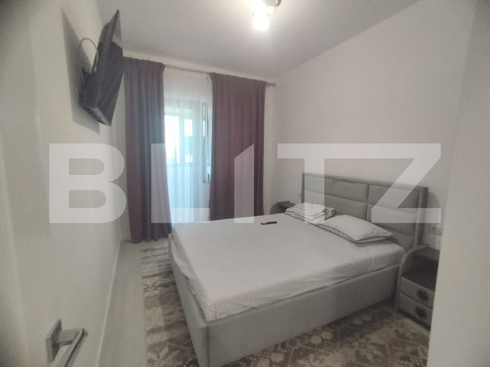 Apartament de vânzare 2 camere Valea Lupului - 198563AV | BLITZ Iași | Poza4
