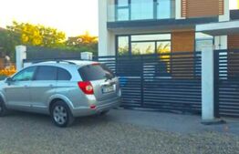 Casă nouă premium în Hlincea | 102 mp utili | Clasa energetică A+ NZEB