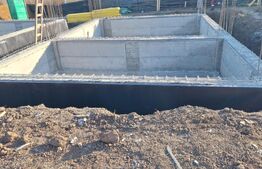 Casă nouă premium în Hlincea | 102 mp utili | Clasa energetică A+ NZEB