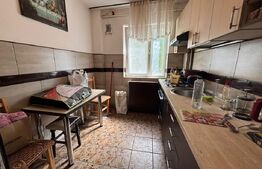 Apartament 2 camere de vânzare, 46 mp, zona Cantemir