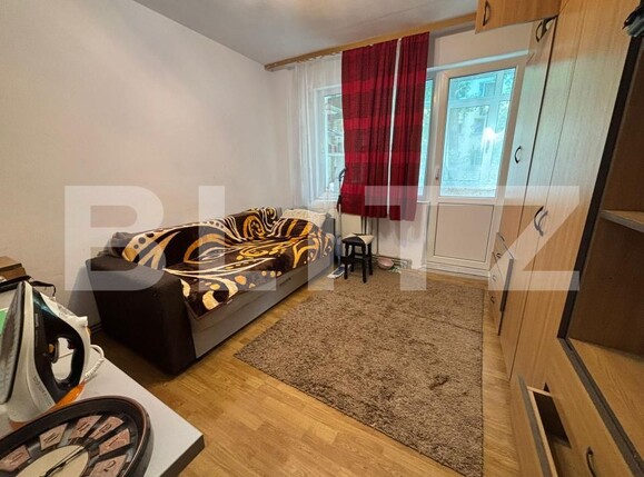 Apartament de vânzare 2 camere Podul de Piatra - 198606AV | BLITZ Iași | Poza1