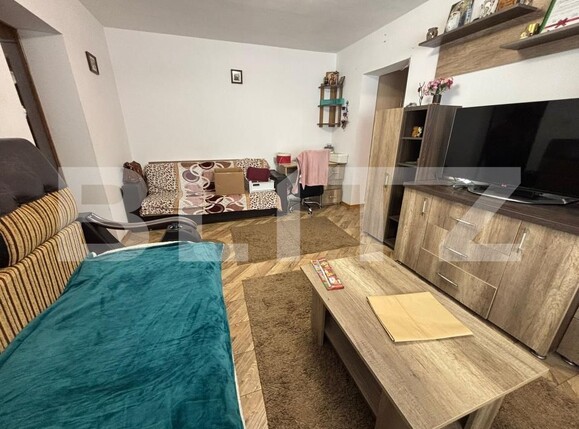 Apartament de vânzare 2 camere Podul de Piatra - 198606AV | BLITZ Iași | Poza2