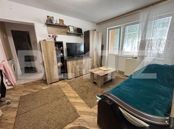 Apartament de vânzare 2 camere Podul de Piatra - 198606AV | BLITZ Iași | Poza3