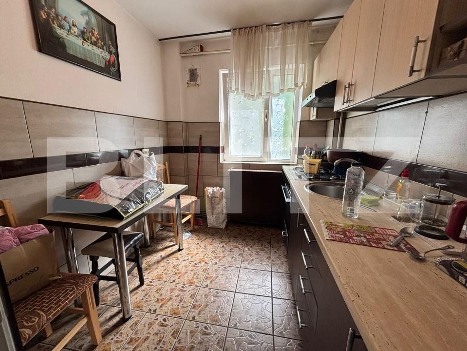 Apartament de vânzare 2 camere Podul de Piatra - 198606AV | BLITZ Iași | Poza4