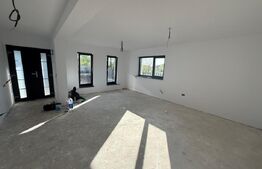 Casa individuala - plan parter, 3 camere, zona Tutora