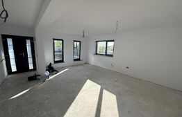 Casa individuala - plan parter, 3 camere, zona Tutora