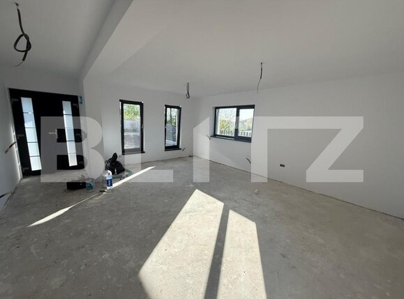 Casa de vânzare 3 camere Exterior Est - 198614CV | BLITZ Iași | Poza6