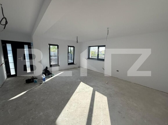 Casa de vânzare 3 camere Exterior Est - 198614CV | BLITZ Iași | Poza3