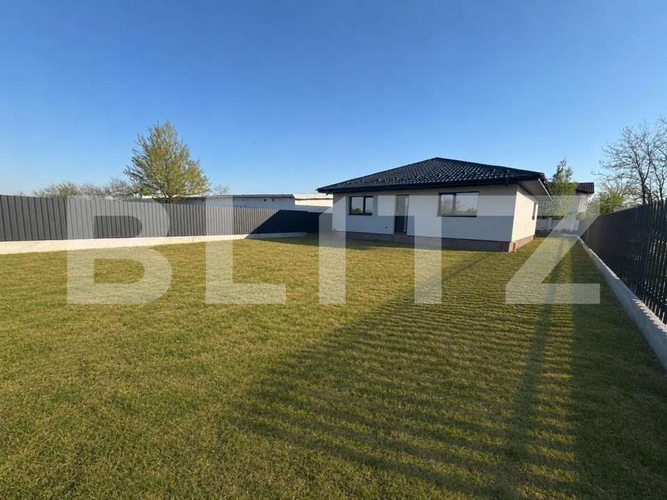 Casa de vânzare 3 camere Exterior Est - 198614CV | BLITZ Iași | Poza2