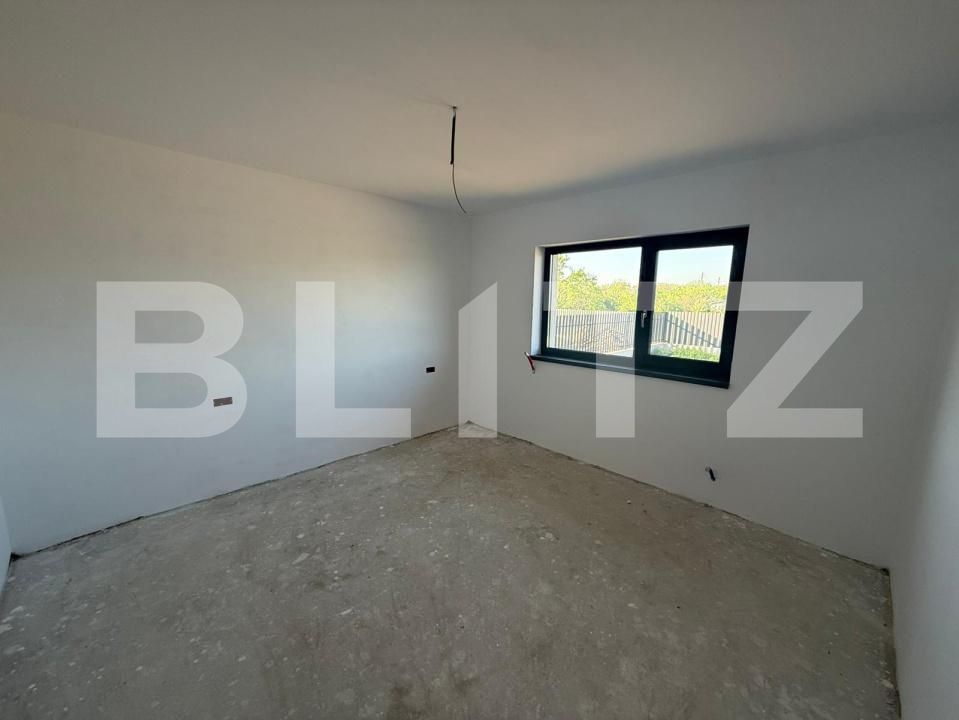 Casa de vânzare 3 camere Exterior Est - 198614CV | BLITZ Iași | Poza5