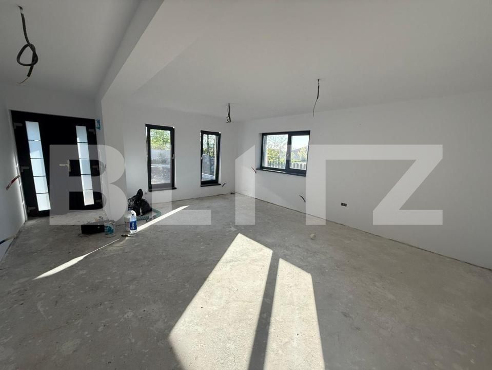 Casa de vânzare 3 camere Exterior Est - 198614CV | BLITZ Iași | Poza6