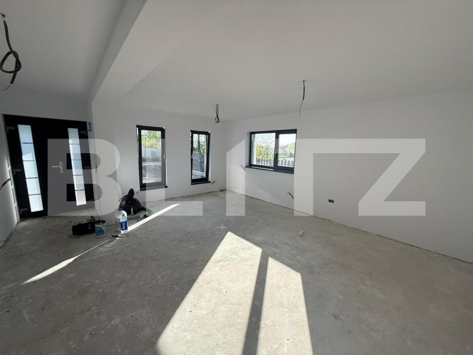 Casa de vânzare 3 camere Exterior Est - 198614CV | BLITZ Iași | Poza3
