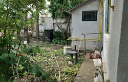 Teren de vanzare cu casa de 160 mp utili si 590 mp curte, zona 0 Iasi 