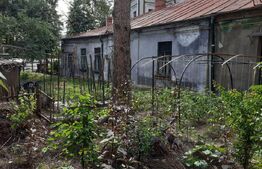Teren de vanzare cu casa de 160 mp utili si 590 mp curte, zona 0 Iasi 