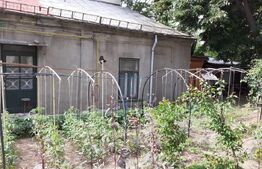Teren de vanzare cu casa de 160 mp utili si 590 mp curte, zona 0 Iasi 