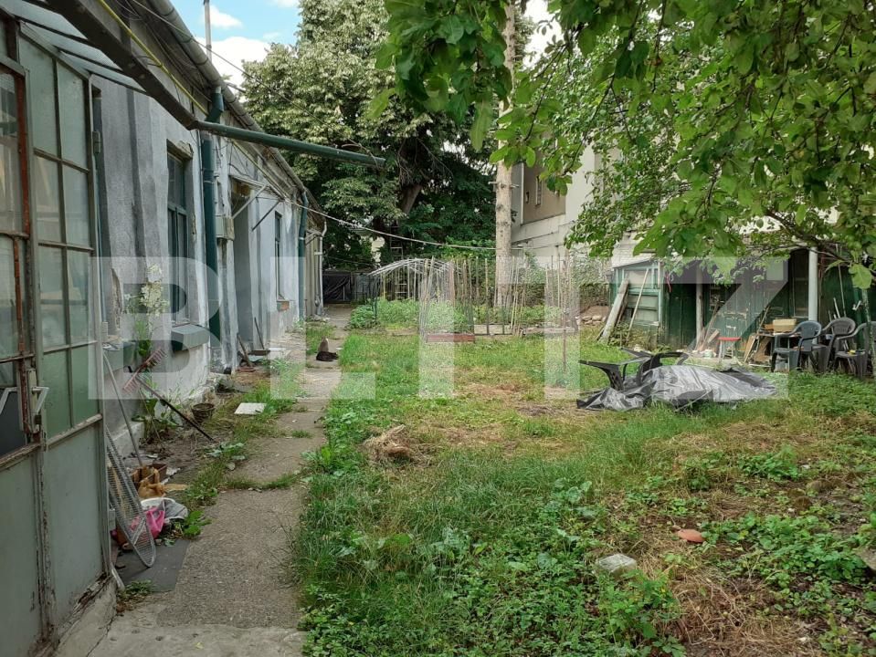 Teren de vânzare Ultracentral - 198630TV | BLITZ Iași | Poza4