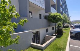 Spatiu omercial de vanzare, 130 mp, zona Rediu