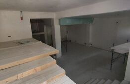 Spatiu omercial de vanzare, 130 mp, zona Rediu