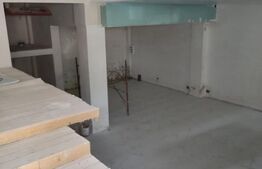 Spatiu omercial de vanzare, 130 mp, zona Rediu