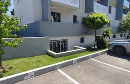 Spatiu omercial de vanzare, 130 mp, zona Rediu