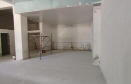 Spatiu omercial de vanzare, 130 mp, zona Rediu