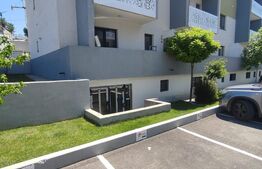 Spatiu omercial de vanzare, 130 mp, zona Rediu
