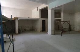 Spatiu omercial de vanzare, 130 mp, zona Rediu
