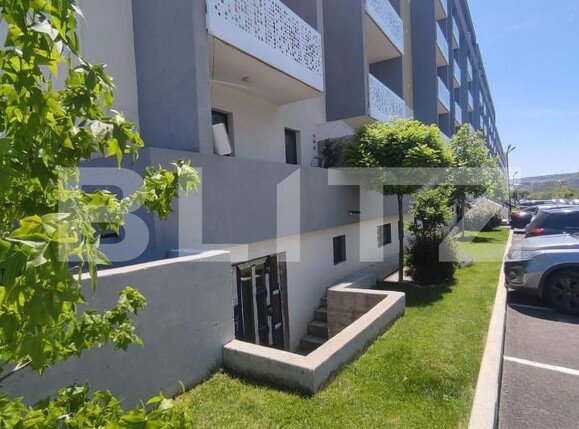 Spațiu comercial de vânzare Rediu - 198662SVC | BLITZ Iași | Poza2