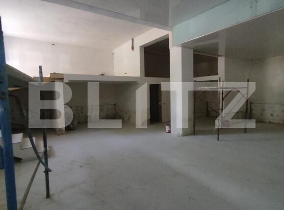 Spațiu comercial de vânzare Rediu - 198662SVC | BLITZ Iași | Poza7