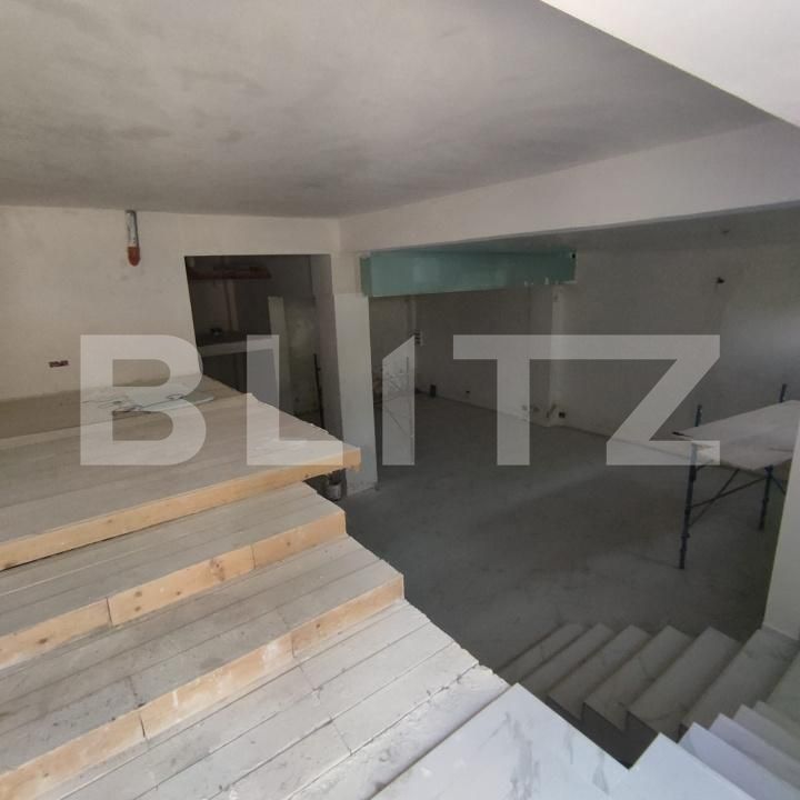 Spațiu comercial de vânzare Rediu - 198662SVC | BLITZ Iași | Poza5