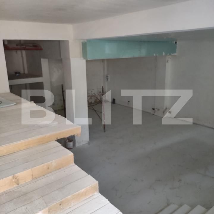 Spațiu comercial de vânzare Rediu - 198662SVC | BLITZ Iași | Poza6