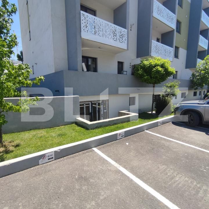 Spațiu comercial de vânzare Rediu - 198662SVC | BLITZ Iași | Poza3
