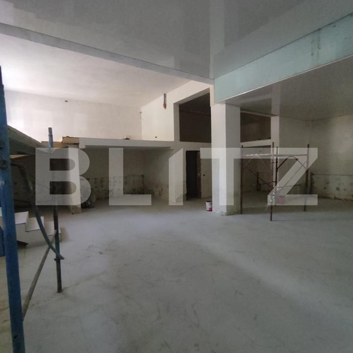 Spațiu comercial de vânzare Rediu - 198662SVC | BLITZ Iași | Poza7