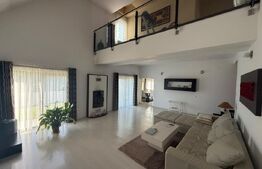 Casa individuala, 4 camere, 227 mp utili, zona Lidl Bucium