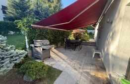 Casa individuala, 4 camere, 227 mp utili, zona Lidl Bucium