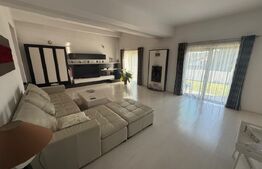 Casa individuala, 4 camere, 227 mp utili, zona Lidl Bucium