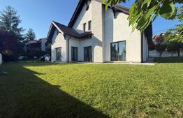 Casa individuala, 4 camere, 227 mp utili, zona Lidl Bucium