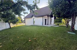 Casa individuala, 4 camere, 227 mp utili, zona Lidl Bucium