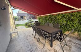 Casa individuala, 4 camere, 227 mp utili, zona Lidl Bucium