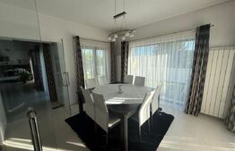 Casa individuala, 4 camere, 227 mp utili, zona Lidl Bucium