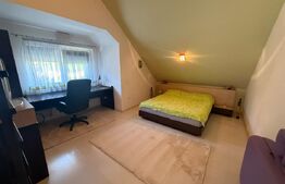 Casa individuala, 4 camere, 227 mp utili, zona Lidl Bucium