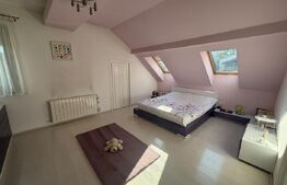 Casa individuala, 4 camere, 227 mp utili, zona Lidl Bucium