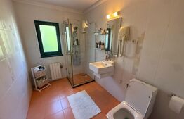 Casa individuala, 4 camere, 227 mp utili, zona Lidl Bucium
