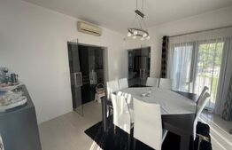 Casa individuala, 4 camere, 227 mp utili, zona Lidl Bucium
